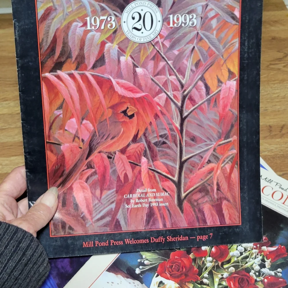 Art Magazines - Picture 6 of 9
